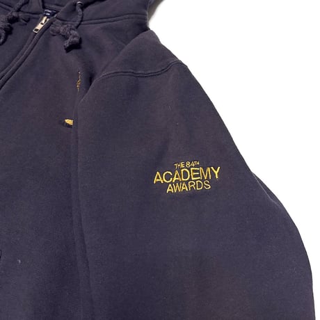 【USED】2010's THE 84TH ACADEMY AWARDS ZIP-UP PARKA