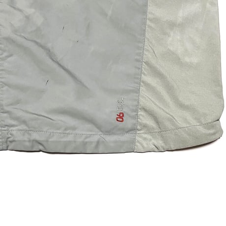 【USED】00's NIKE CLIMA-FIT total90 TRAINING JACKET