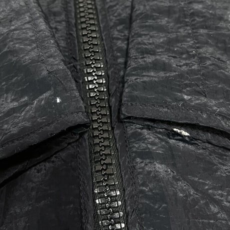 【USED】90'S GRIFFIN QUILTED JACKET