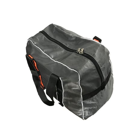 【USED】DOLCE & GABBANA SURF TRAVELING BAG