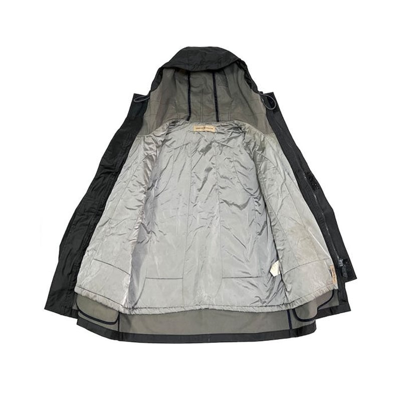 USED】90'S MASSIMO OSTI PRODUCTION RUBBERIZED M USED】90'S MASSIMO OSTI PRODUCTION RUBBERIZED M