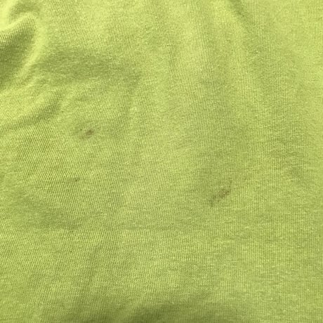 【USED】90'S WARNER BROS. TASMANIAN DEVIL POCKET T-SHIRT