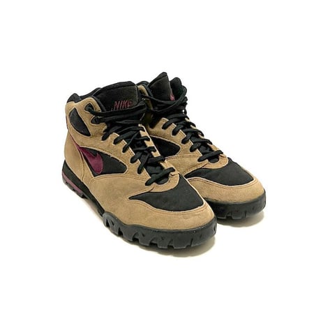 【USED】90'S NIKE TREKKING SHOES "CALDERA"