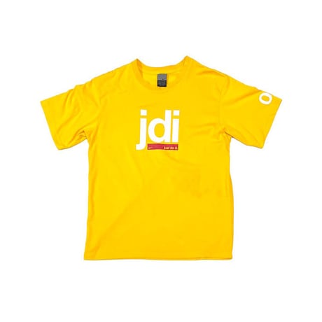 【USED】00'S NIKE just do it T-SHIRT