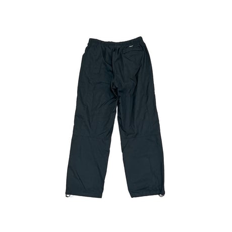 【USED】00'S NIKE HEXAGON RIPSTOP CLIMA-FIT PANTS BLACK