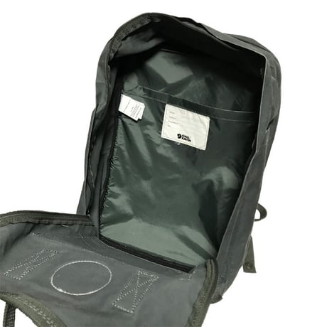 【USED】FJALLRAVEN KANKEN BACKPACK