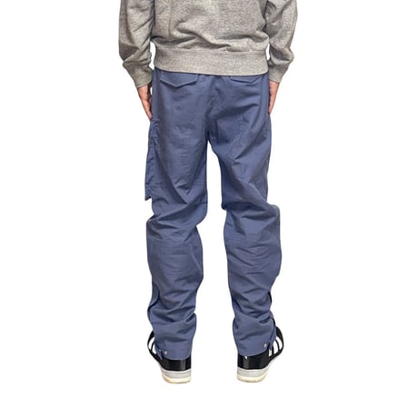 【USED】DIOR × ALYX 2021AW Rollercoaster Buckle Cargo Pants
