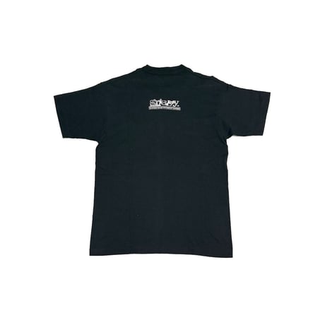 【USED】90's OLD GHOSTS DESIGNS INC. "pEnis" Protest T-shirt