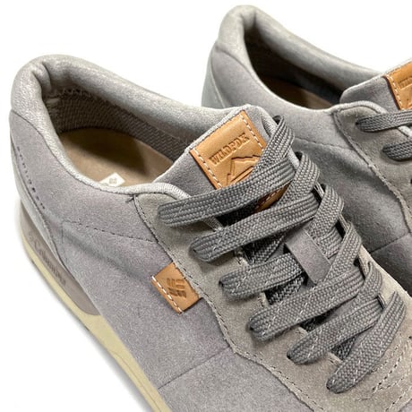 【USED】COLUMBIA WILDPDX SNEAKERS