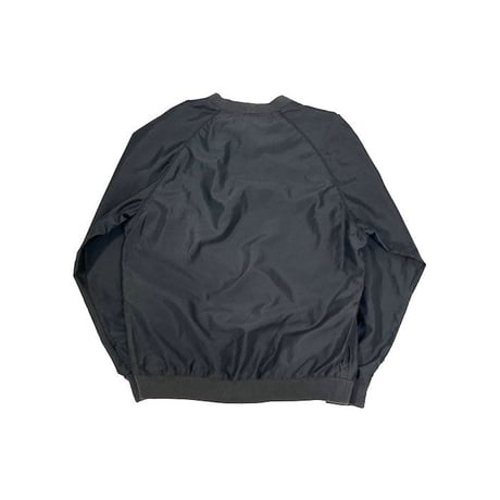 【USED】00'S NIKE NYLON×POLY PULLOVER JACKET