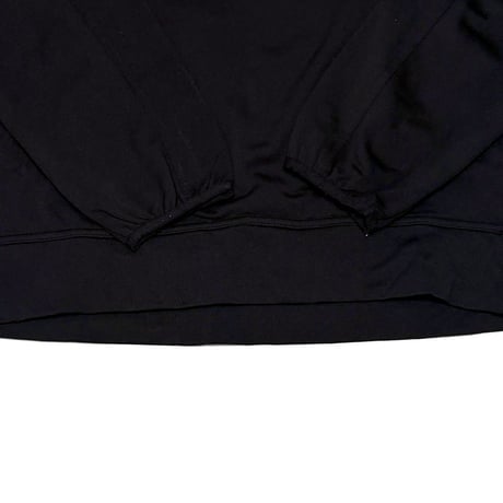 【USED】00's adidas DIAGONAL HALF ZIP L/S TOP