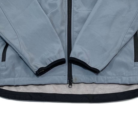 【USED】90'S MERCEDES-BENZ SOFTSHELL JACKET