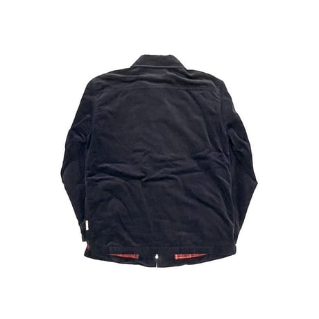 【USED】90'S CHAPS RALPH LAUREN CORDUROY BLOUSON