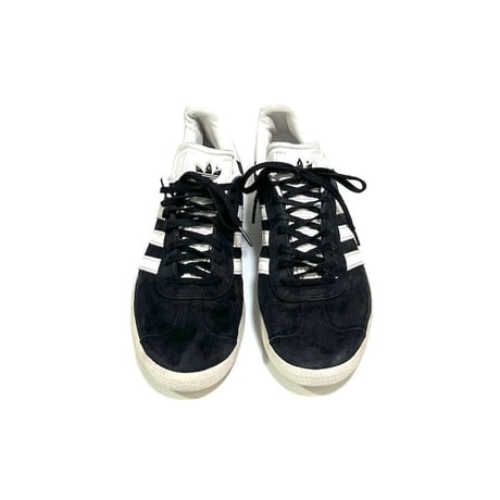 【USED】ADIDAS GAZELLE