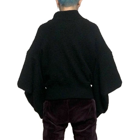 【USED】90'S VIVIENNE WESTWOOD ANGLOMANIA DEVIL JACKET