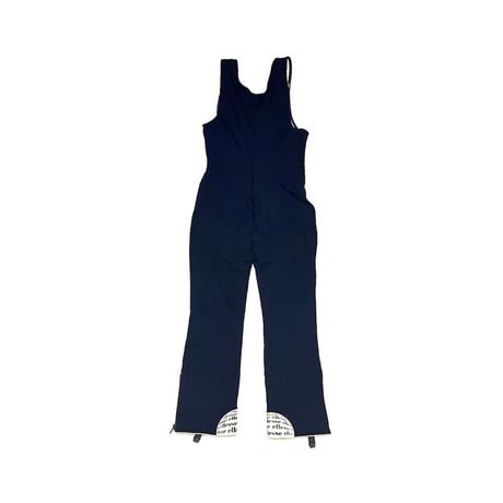 【USED】70's ellesse SKI OVERALLS