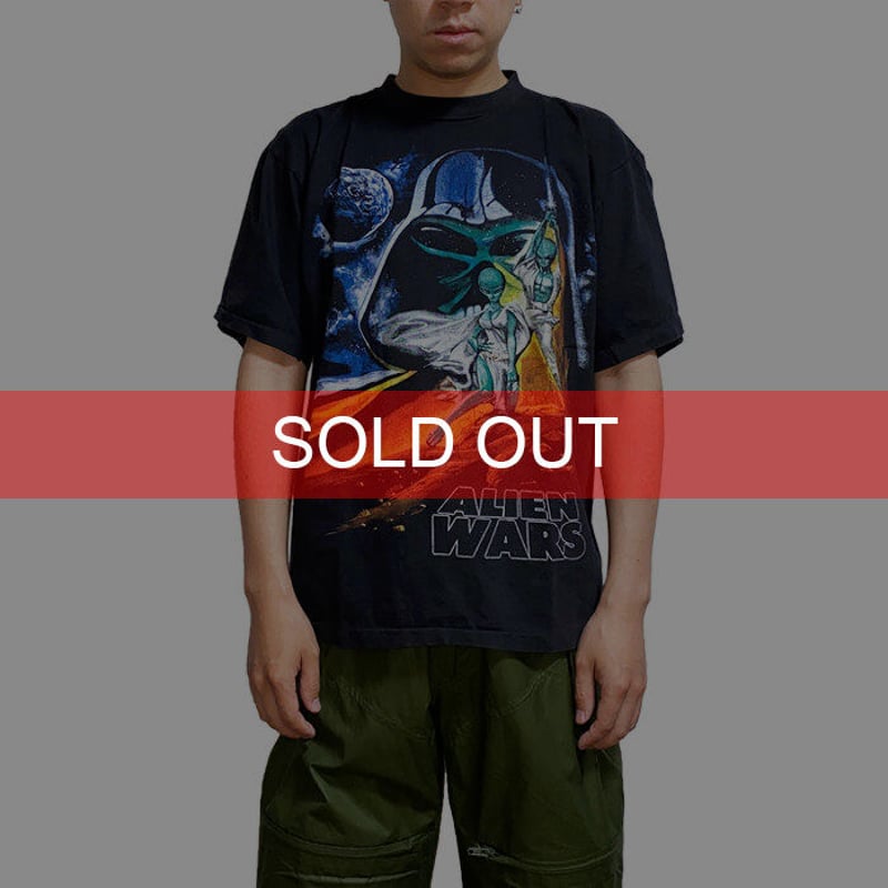 USED】90'S ALIEN WORKSHOP USED】90'S ALIEN WORKSHOP