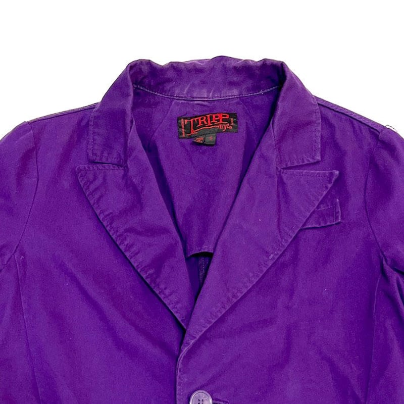 TRIPP NYC レディース　ベロア　ジャケット TRIPP NYC レディース ベロア ジャケット TRIPP nyc（トリップ