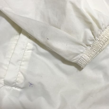 【USED】BMW NYLON JACKET