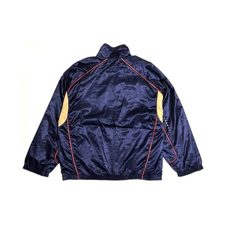【USED】00'S NIKE ARSENAL FC 01-02 NYLON JACKET