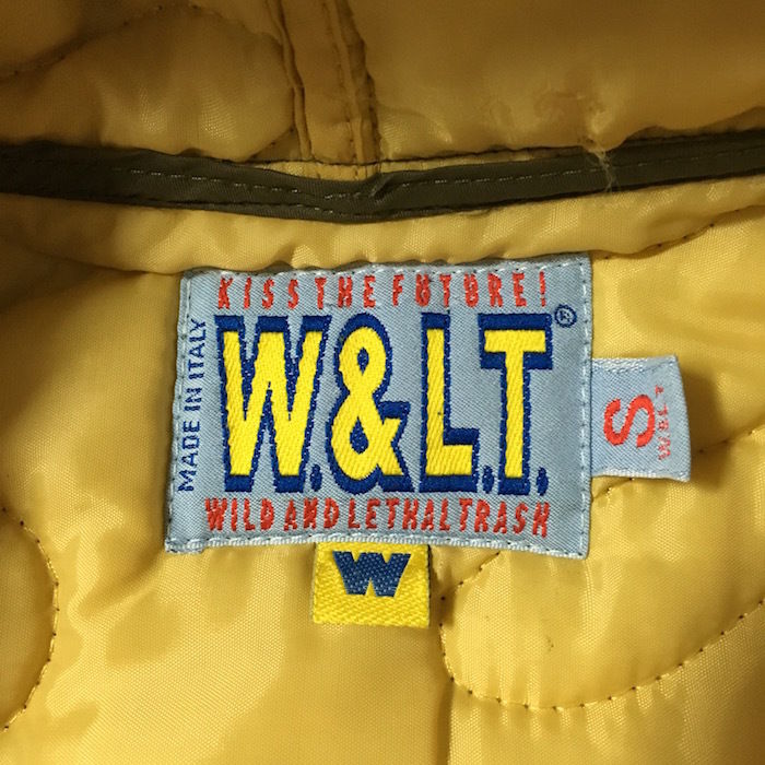 USED】90'S W< OVER SIZED QUILTING COAT | KONBINI USED】90'S W< OVER SIZED QUILTING COAT | KONBINI
