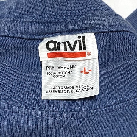 【USED】00'S DENKI GROOVE "ILBON2000" T-SHIRT