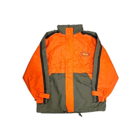 【USED】90'S BEAR USA TECH JACKET