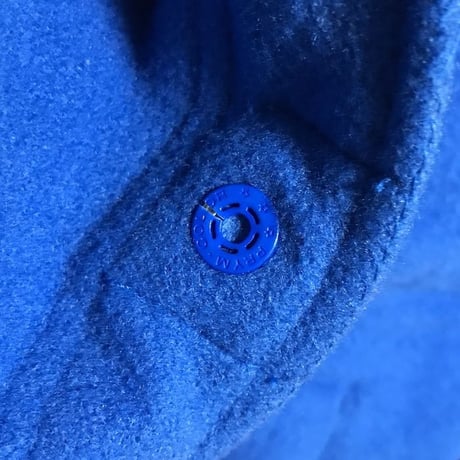【USED】90'S NIKE FORCE VARSITY JACKET
