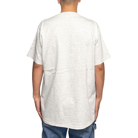【DEAD STOCK】90's THE TRANSFORMERS “MEGATRON” Graphic T-shirt Gray