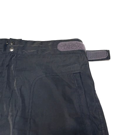 【USED】00's NIKE ACG DETACHABLE 2in1 LONG SKIRT ①