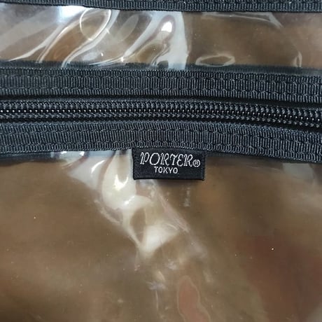 【USED】PORTER TANKER 3WAY BRIEFCASE