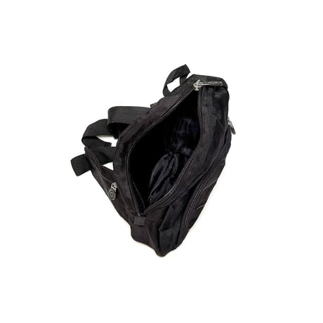 【USED】00's OAKLEY MINI SLING BAG