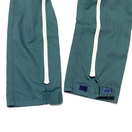 【USED】80'S-90'S FRENCH WORK JUMPSUIT