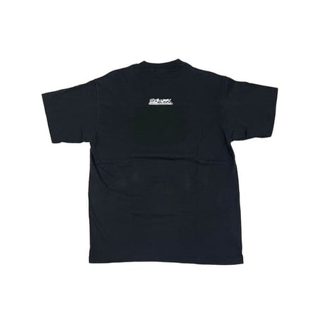 【DEAD STOCK】90'S OLD GHOSTS DESIGN "AS SEEN ON TV" T-SHIRT