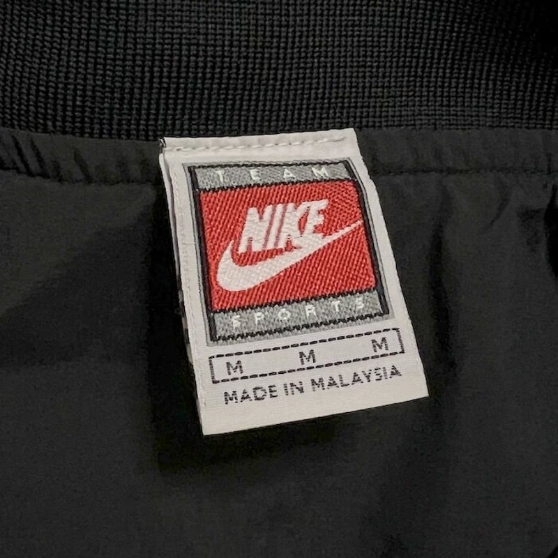 USED】90'S NIKE TEAM SPORTS COLORADO BUFFALOES