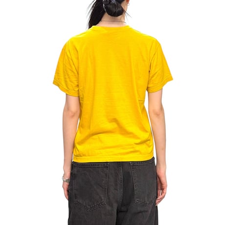 【USED】00's KILL BILL CHIBI T-SHIRT