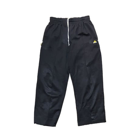【USED】00'S ADIDAS PAINTER TRACK PANTS