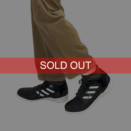 【DEAD STOCK】ADIDAS 2018 COPA 17.1 MID GORE-TEX