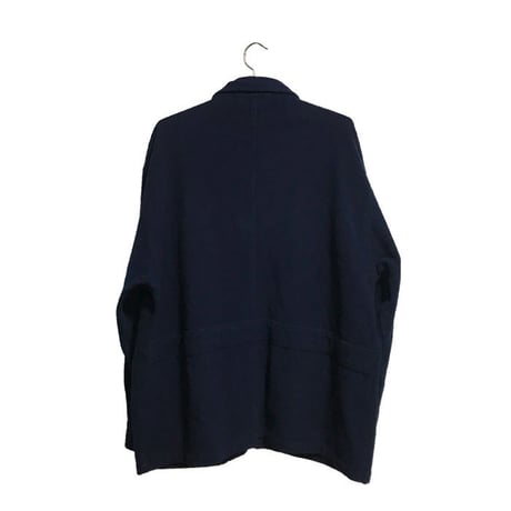 【USED】90'S CK CALVIN KLEIN JEANS JACKET