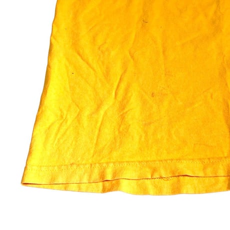 【USED】90's-00's GRAVIS LOGO T-SHIRT