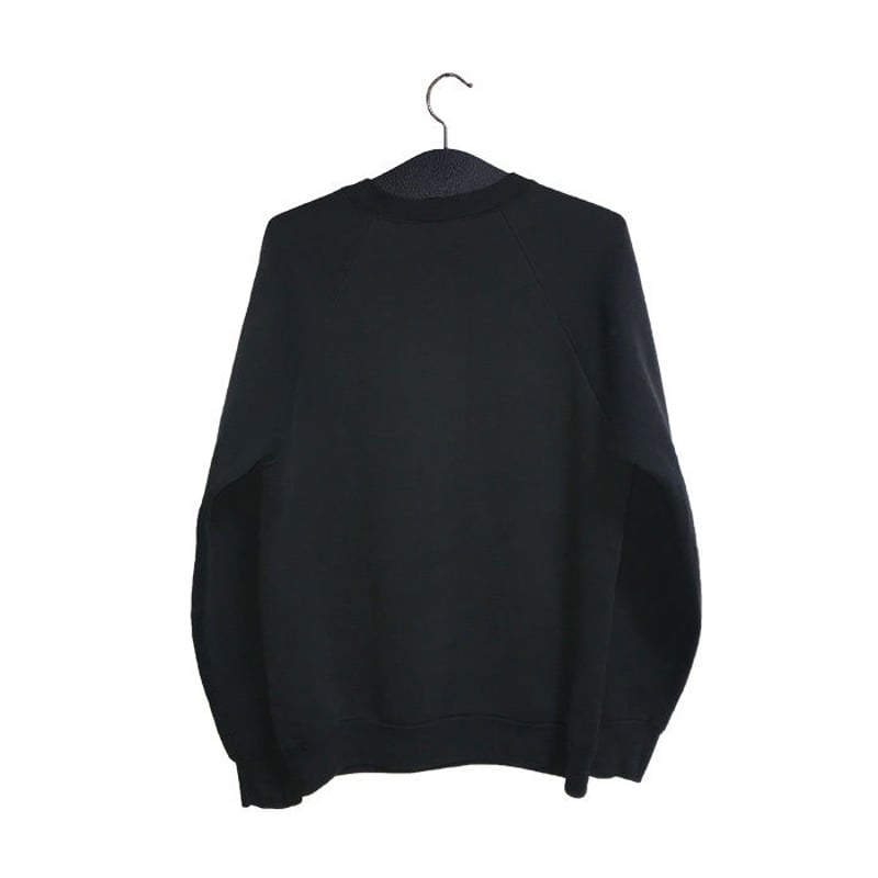 USED】80'S-90'S APPLE LOGO SWEATSHIRT USED】80'S-90'S APPLE LOGO SWEATSHIRT