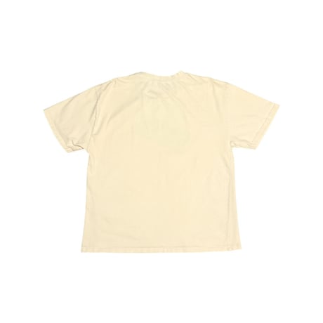 【USED】90's-00's Think Sad T-SHIRT