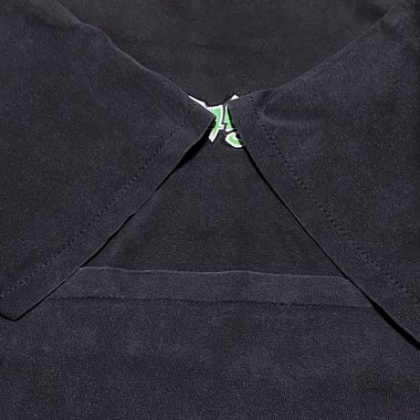 【USED】80'S THRASHER GRAFFITI LOGO T-SHIRT