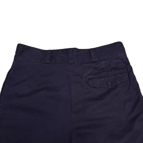 【USED】00's Polo by Ralph Lauren Gurkha Shorts
