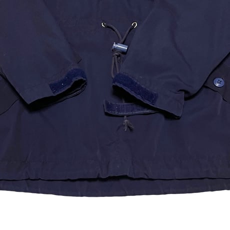 【USED】80's-90's Helly Hansen FJALL ANORAK KANGAROO JACKET