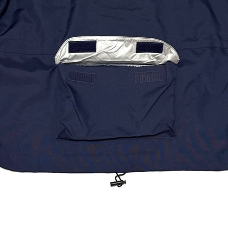 【USED】90's Levi's SILVER TAB × Jamiroquai 9-POCKET FIREMAN JACKET