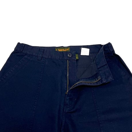 【USED】90'S TIMBERLAND BAKER PANTS