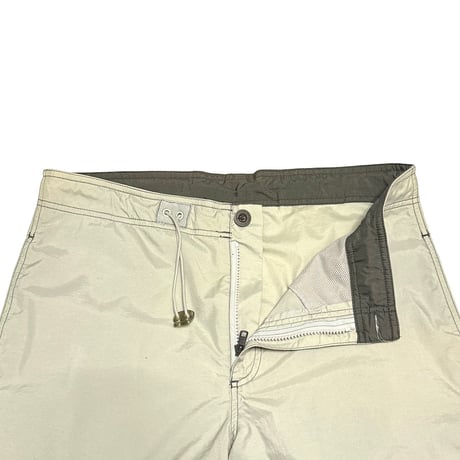 【USED】00's NIKE ACG Technical Kayak Pants
