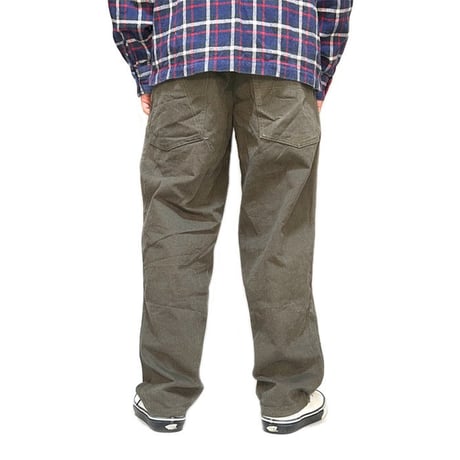 【USED】90'S ANARCHIC ADJUSTMENT WORK PANTS