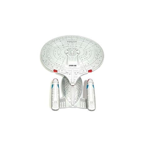 【USED】90'S STAR TREK THE NEXT GENERATION 30TH ANNIVERSARY TELEPHONE